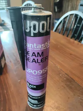 Up0955 U-pol Fantastic 310ml Seam Sealer - Up0955- 6 Units