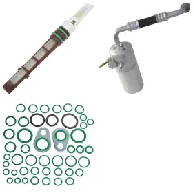 Ak-1036 Uac Ak 1036 A/c System Repair Kit For 04 Ford F-150