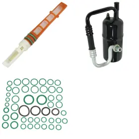 Ak-1106 Uac Ak 1106 A/c System Repair Kit For 04-07 Escape Mariner Tribute