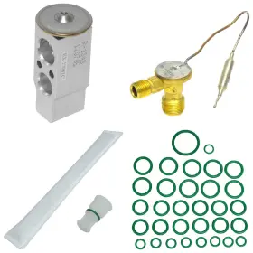 Ak-1474 Uac Ak 1474 A/c System Repair Kit For 04-08 Cadillac Srx
