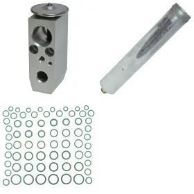 Ak-1848 Uac Ak 1848 A/c System Repair Kit For 14 Nissan Murano