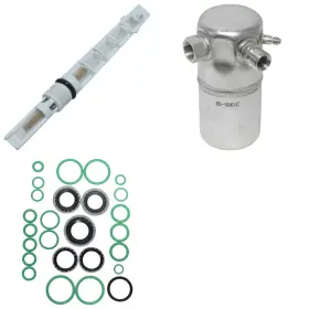 Ak-2396 Uac Ak 2396 A/c System Repair Kit Ancillary