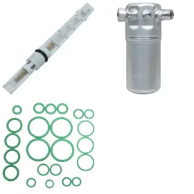 Ak-2461 Uac Ak 2461 A/c System Repair Kit Ancillary