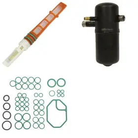 Uac Ak-2506 Ak 2506 A/c System Repair Kit For Select 94-97 Ford Lincoln Mercury Models
