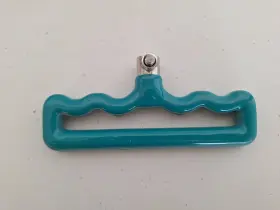 A96d Ultra Dent Small 5-3/8 Inch Adjustable/interchangeable T-handle