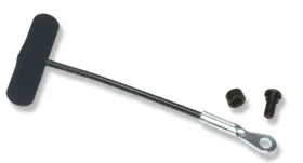 3178-rk Ultrawiz Pull Cable Bolt And Bushing Assembly For 3001-k 3007-k Lever #2