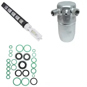 Ak-1188 Universal Air Conditioner A/c System Repair Kit Uac Ak 1188