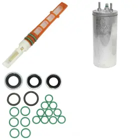 Ak-1226 Universal Air Conditioner A/c System Repair Kit Uac Ak 1226