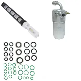 Ak-1312 Universal Air Conditioner A/c System Repair Kit Uac Ak 1312