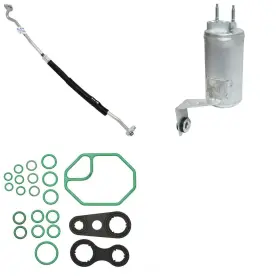 Ak-1365 Universal Air Conditioner Inc. Ak1365 A/c System Repair Kit