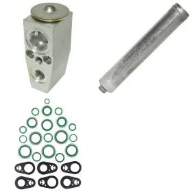 Ak-1617 Universal Air Conditioner A/c System Repair Kit Uac Ak 1617
