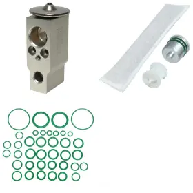 Ak-1768 Universal Air Conditioner A/c System Repair Kit Uac Ak 1768
