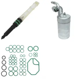 Ak-1806 Universal Air Conditioner Inc. Ak1806 A/c System Repair Kit