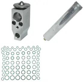 Universal Air Conditioner Ak-1862 A/c System Repair Kit Uac Ak 1862