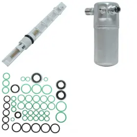 Ak-2144 Universal Air Conditioner A/c System Repair Kit Uac Ak 2144