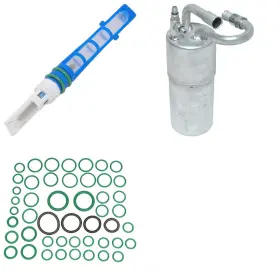 Universal Air Conditioner Ak-2216 A/c System Repair Kit Uac Ak 2216