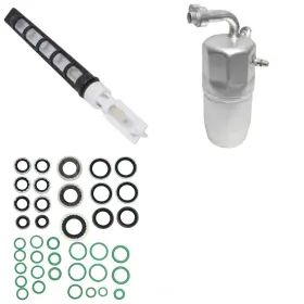 Ak-2246 Universal Air Conditioner A/c System Repair Kit Uac Ak 2246