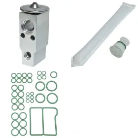 Ak-2856 Universal Air Conditioner Inc. Ak2856 A/c System Repair Kit