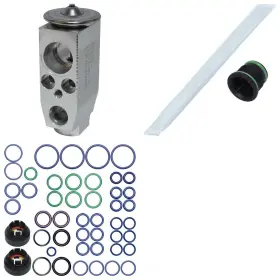 Ak-6294 Universal Air Conditioner A/c System Repair Kit Uac Ak 6294