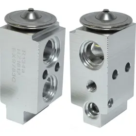 Ex-9783c Universal Air Conditioner Expansion Valve Uac Ex9783c