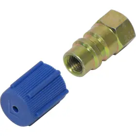 Ft7609sbc Universal Air Conditioner Uac Ft 7609sbc A/c Refrigerant Hose Fitting Adapters