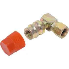 Ft7611src Universal Air Conditioner Uac Ft 7611src A/c Refrigerant Hose Fitting Adapters