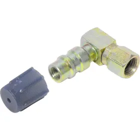 Ft7612sbc Universal Air Conditioner Uac Ft 7612sbc A/c Refrigerant Hose Fitting Adapters