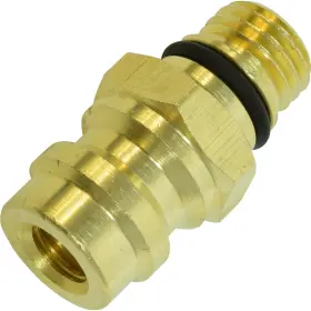 Ga5020bc Universal Air Conditioner Uac Ga 5020bc A/c Service Port Repair Kit Adapter