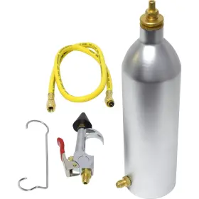 To1046c Universal Air Conditioner Uac To 1046c A/c Repair Tool Flush Accessories