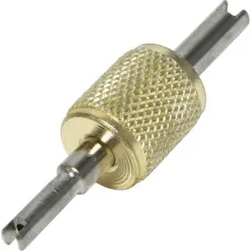To1290c Universal Air Conditioner Uac A/c Rer Tool Aluminum Valve C For Pai
