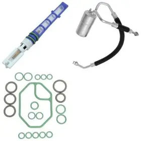 Ak1019 Universal Air Conditioner Uac A/c System Rer Kit Ancillary K For Pai