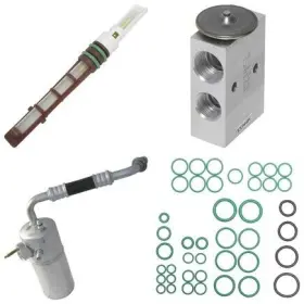 Ak1030 Universal Air Conditioner Uac A/c System Rer Kit Ancillary K For Pai