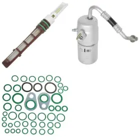Ak1065 Universal Air Conditioner Uac A/c System Rer Kit Ancillary K For Pai