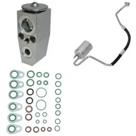 Ak1122 Universal Air Conditioner Uac A/c System Rer Kit Ancillary K For Pai