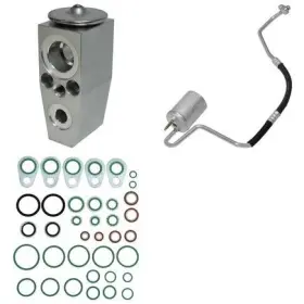 Ak1123 Universal Air Conditioner Uac A/c System Rer Kit Ancillary K For Pai