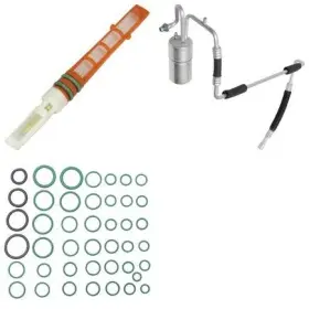 Ak1138 Universal Air Conditioner Uac A/c System Rer Kit Ancillary K For Pai