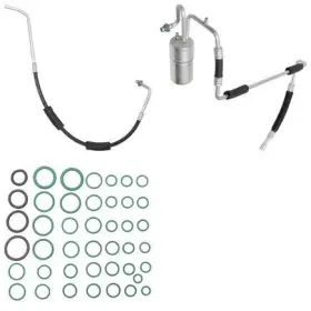 Ak1139 Universal Air Conditioner Uac A/c System Rer Kit Ancillary K For Pai