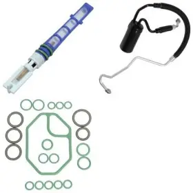 Ak1142 Universal Air Conditioner Uac A/c System Rer Kit Ancillary K For Pai