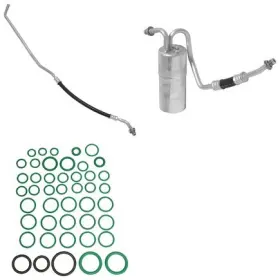 Ak1146 Universal Air Conditioner Uac A/c System Rer Kit Ancillary K For Pai