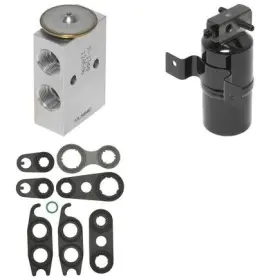 Ak1166 Universal Air Conditioner Uac A/c System Rer Kit Ancillary K For Pai