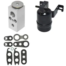 Ak1172 Universal Air Conditioner Uac A/c System Rer Kit Ancillary K For Pai