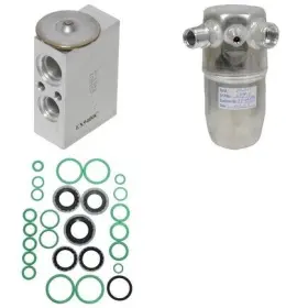 Ak1189 Universal Air Conditioner Uac A/c System Rer Kit Ancillary K For Pai