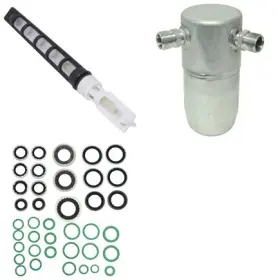 Ak1191 Universal Air Conditioner Uac A/c System Rer Kit Ancillary K For Pai