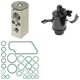Ak1192 Universal Air Conditioner Uac A/c System Rer Kit Ancillary K For Pai