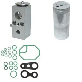 Ak1224 Universal Air Conditioner Uac A/c System Rer Kit Ancillary K For Pai
