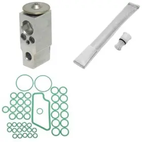 Ak1263 Universal Air Conditioner Uac A/c System Rer Kit Ancillary K For Pai
