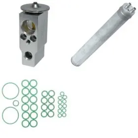 Ak1291 Universal Air Conditioner Uac A/c System Rer Kit Ancillary K For Pai
