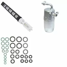 Ak1313 Universal Air Conditioner Uac A/c System Rer Kit Ancillary K For Pai