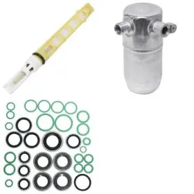 Ak1325 Universal Air Conditioner Uac A/c System Rer Kit Ancillary K For Pai