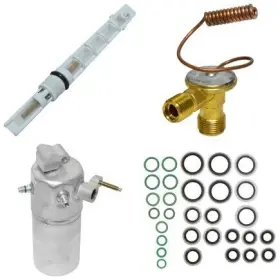 Ak1330 Universal Air Conditioner Uac A/c System Rer Kit Ancillary K For Pai